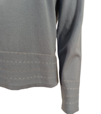MAGLIA DONNA M/L 7843 Tellini S.r.l. Ingrosso Abbigliamento